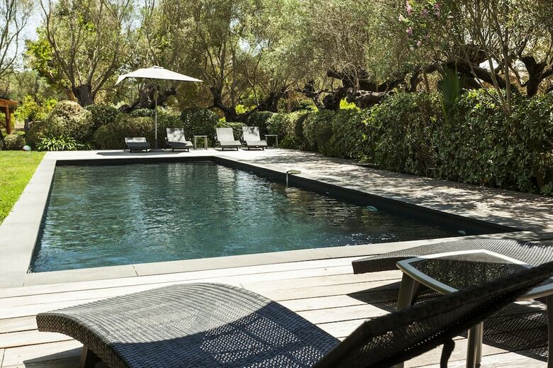Bed & Breakfast Domaine Les M�sanges