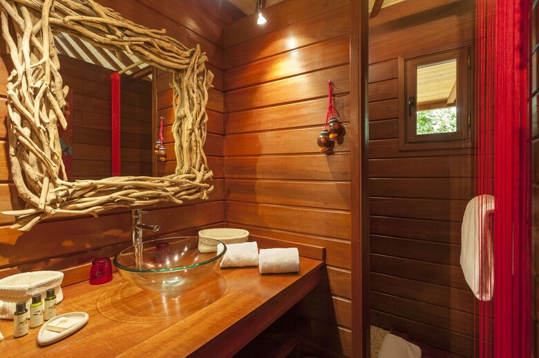 Bed & Breakfast Domaine Les M�sanges