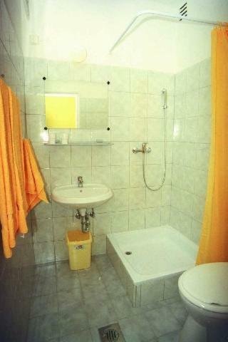 Bed & Breakfast Szam�rk�t Panzi�