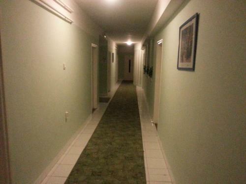 Bed & Breakfast Szam�rk�t Panzi�