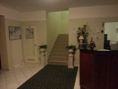 Bed & Breakfast Szam�rk�t Panzi�