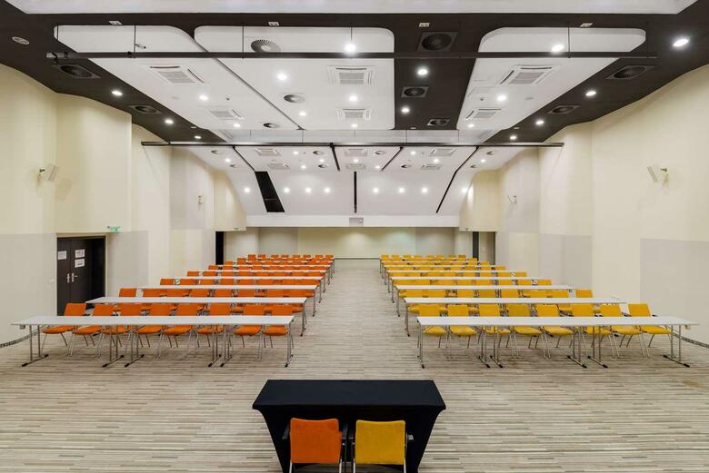 Hotel Park Inn By Radisson Budapest