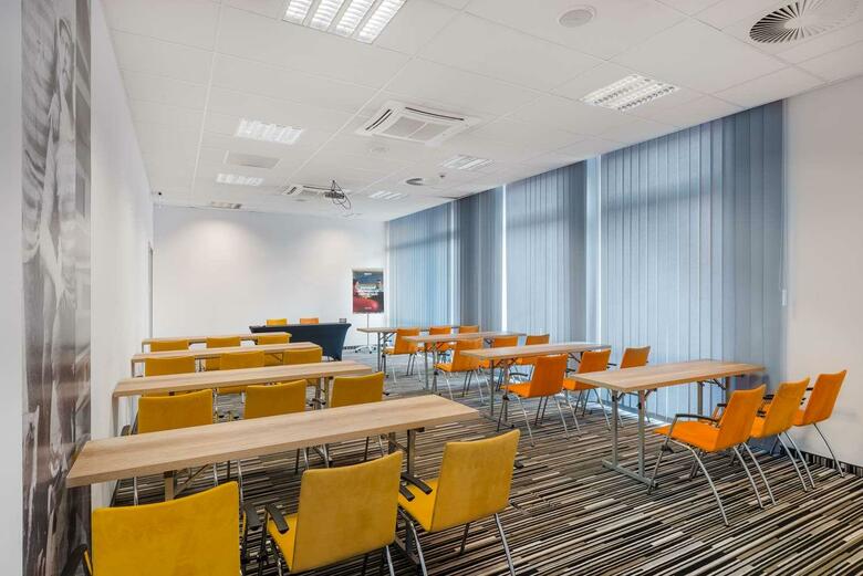 Hotel Park Inn By Radisson Budapest