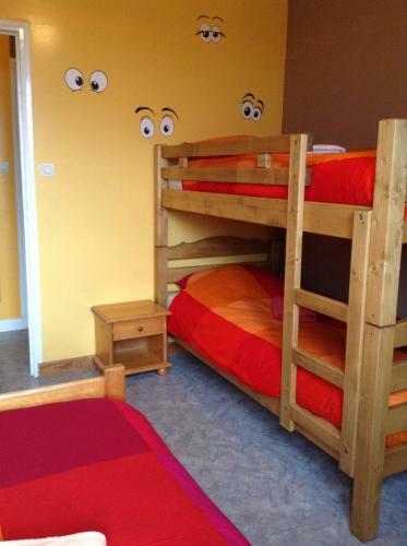 Bed & Breakfast La Briqueterie