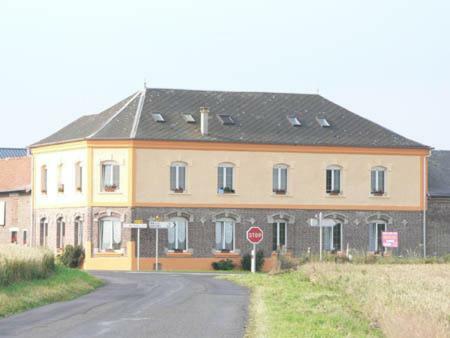 Bed & Breakfast La Briqueterie