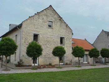Agroturismo De Traverse