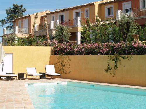 Apartamento Estivel - Green Bastide