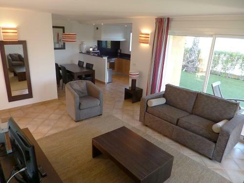 Apartamento Estivel - Green Bastide