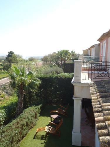 Apartamento Estivel - Green Bastide