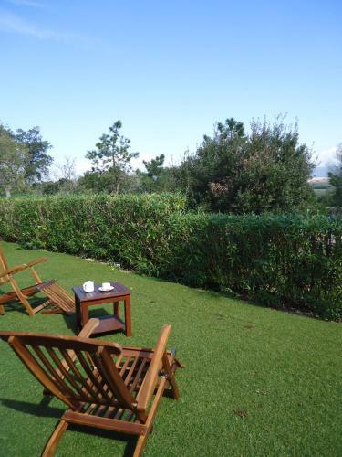 Apartamento Estivel - Green Bastide