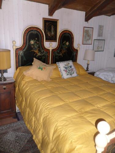 Bed & Breakfast La Vieille Maison Biselli