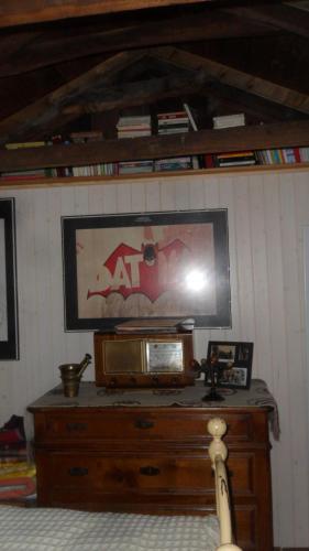 Bed & Breakfast La Vieille Maison Biselli