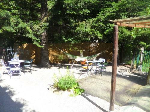 Bed & Breakfast La Vieille Maison Biselli