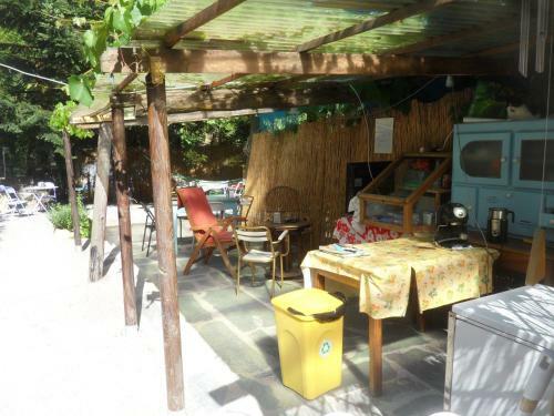 Bed & Breakfast La Vieille Maison Biselli