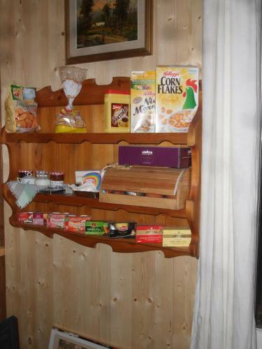 Bed & Breakfast La Vieille Maison Biselli