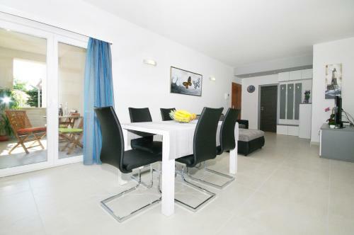 Apartments Elizabet