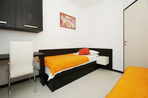 Apartments Elizabet