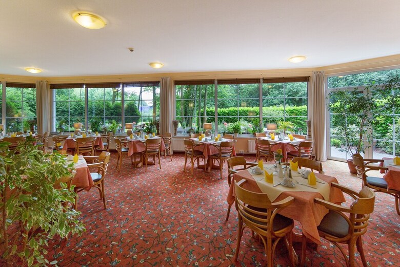 Montana Hotel Senden