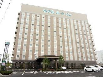 Hotel Route-inn Mito Kencho-mae