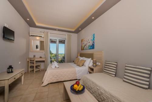 Apartamento Katerina Rooms