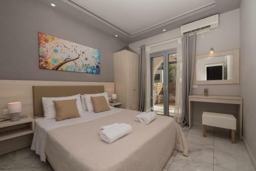 Apartamento Katerina Rooms