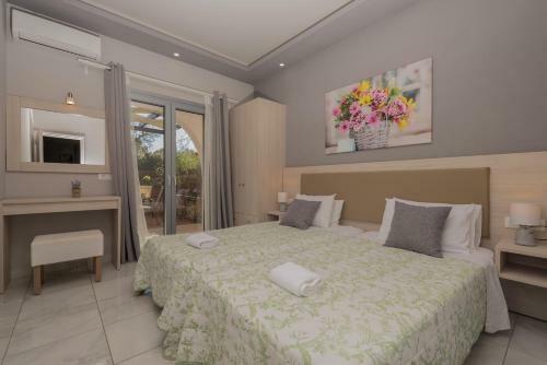 Apartamento Katerina Rooms
