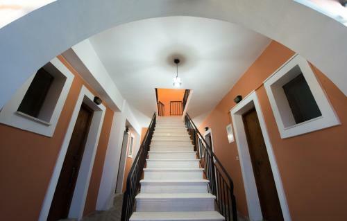Apartamento Katerina Rooms