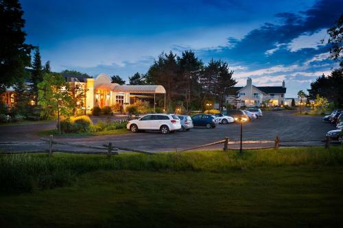 Posada Auberge & Spa West Brome