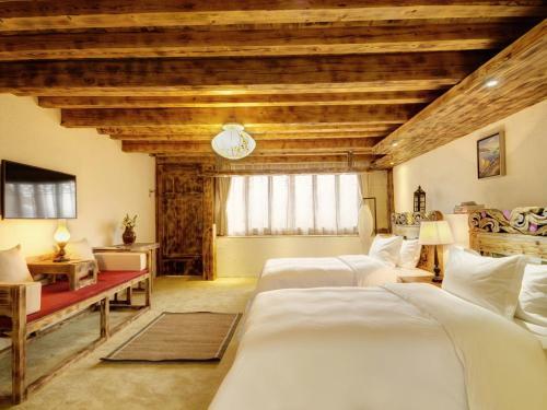 E-outfitting Star Hostel