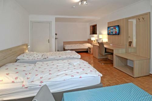 Hostal Pension Im Heidort