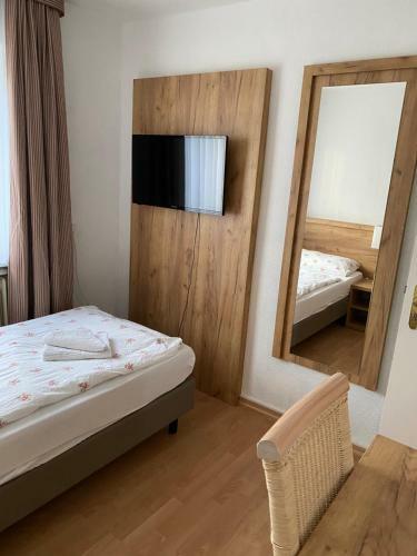 Hostal Pension Im Heidort
