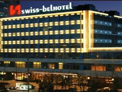 Swiss-belhotel Liyuan