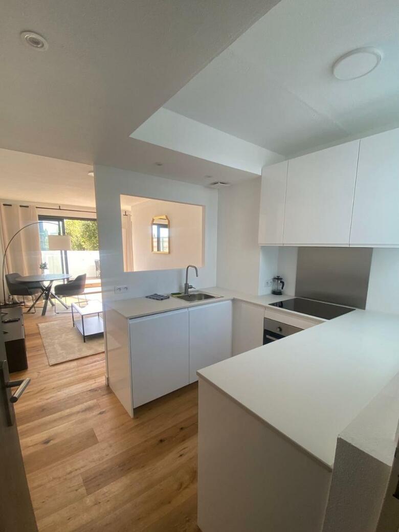 Apartamento R�sidence Amal