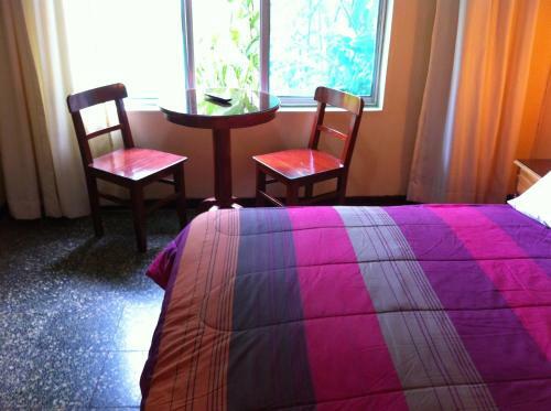 Hotel Lodge El Refugio