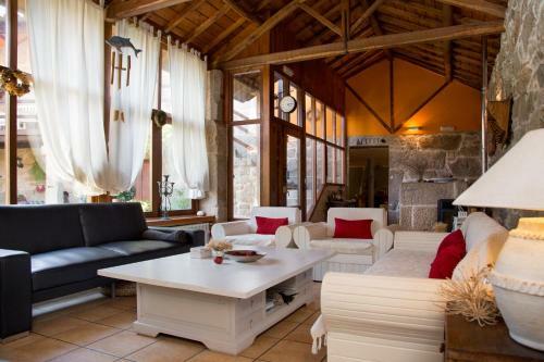 Agroturismo Casa Rural Sabariz