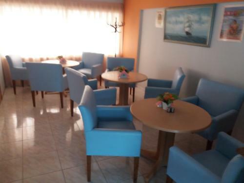 Parojim Apartments