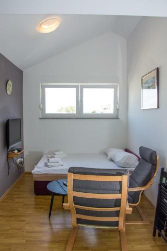 Apartments Sv. Jelena 1