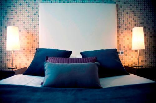 Dm Hotel