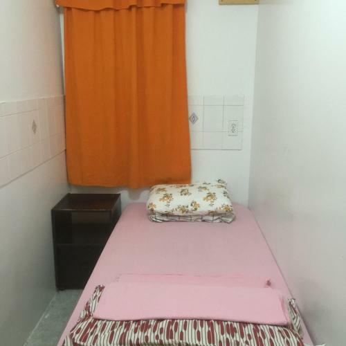 Albergue University Apartment