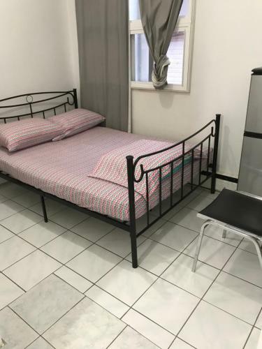 Albergue University Apartment