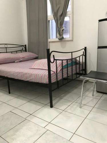 Albergue University Apartment