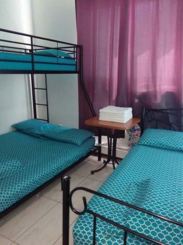 Albergue University Apartment