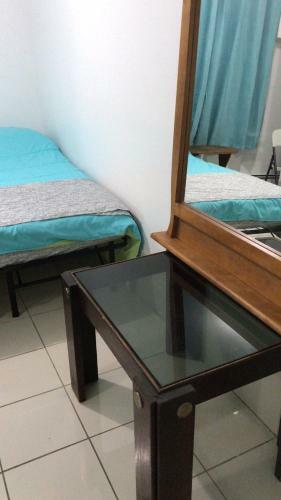 Albergue University Apartment