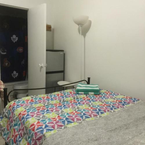 Albergue University Apartment