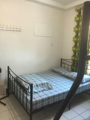 Albergue University Apartment