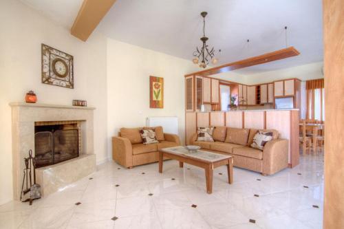 Rodaries Villas