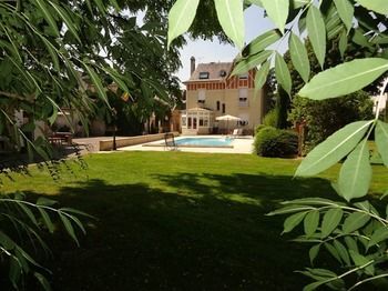 Bed & Breakfast Le Pavillon De Nathalie