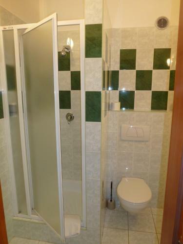 Bed & Breakfast Edelweiss Panzi�