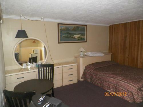 Sunparlor Motel
