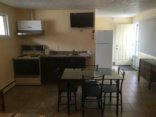 Sunparlor Motel